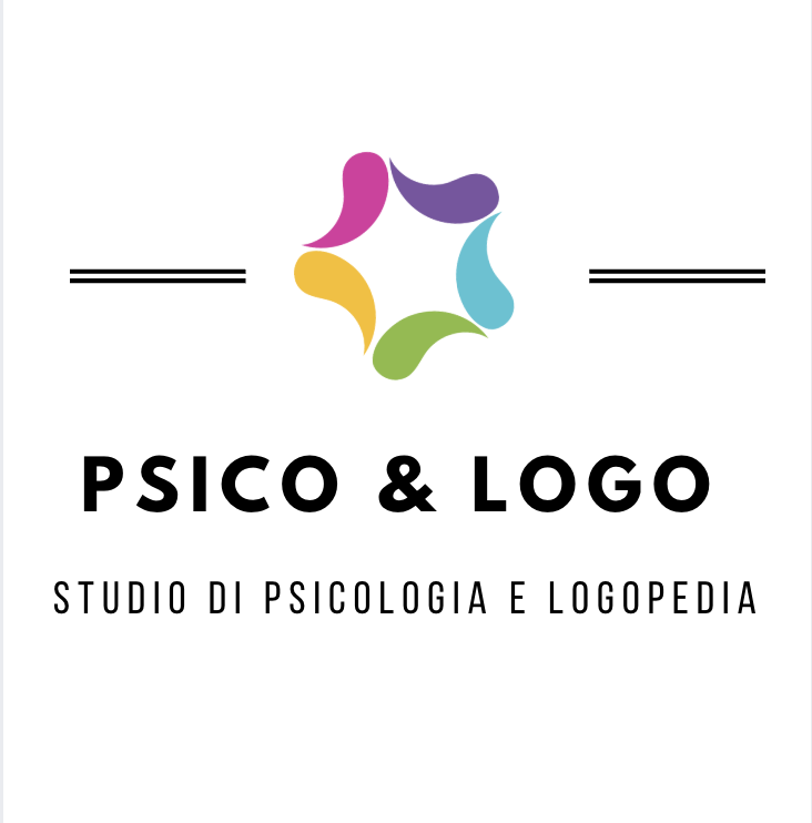 Psico & Logo — Studio di psicologia e logopedia